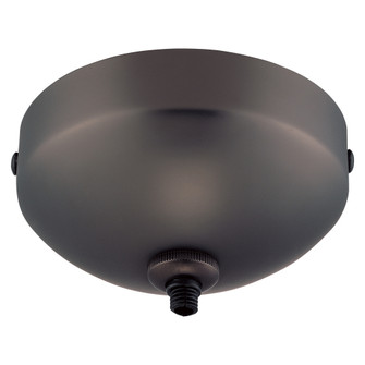 GK Lightrail - LED Mono-Point Canopy-For Use With Low Voltage George Kovacs Lightrails (77|GKMP11-467)