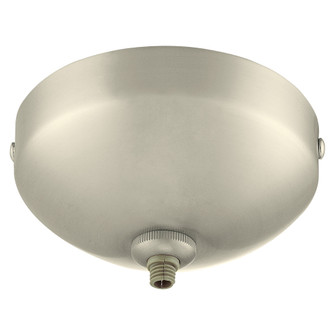 GK Lightrail - LED Mono-Point Canopy-For Use With Low Voltage George Kovacs Lightrails (77|GKMP11-084)