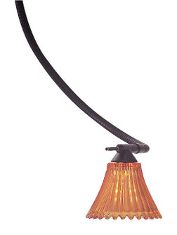 Amber Glass Replacement Glass (77|GKSH2136)