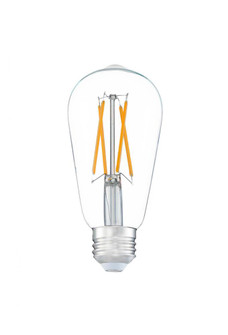 Bulbs-Bulb (19|BL6E26ST58CL120V27)