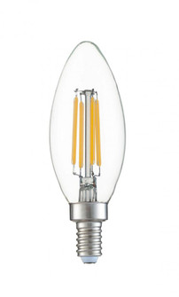 Bulbs-Bulb (19|BL4E12B11CL120V30)