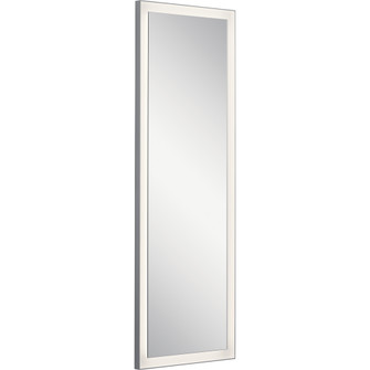 Ryame™ 20'' Lighted Mirror Silver (2|84174)