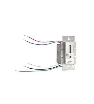 LED Driver + Dimmer 24V 60W WH (2|6DD24V060WH)