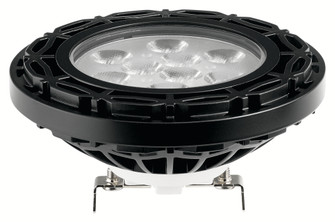 10W ANSI PAR36 40 Degree 3000K (2|18187)