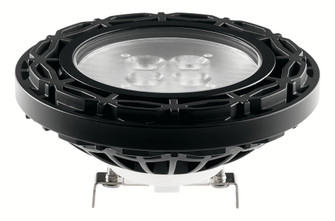 4W ANSI PAR36 40 Degree 3000K (2|18171)