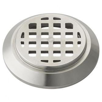 Mini All-Purpose Honeycomb Louver (2|16149SS)