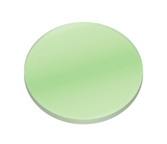 VLO Large Green Foliage Lens (2|16072GRN)