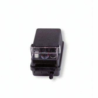 Transformer 120W (2|15E120BK)