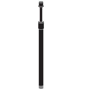 Accessory Adjustable Stem (2|15570AZT)