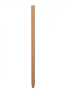 Stem .5 x 12 inch (2|2999CLG)