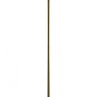 Stem .5 x 12 inch (2|2999BNB)