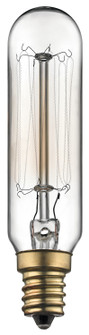 Bulb 40w Antique Candelabra (12 pack) (2|5971CLR)