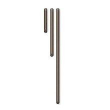 Stem .5 x 12 inch (2|2999MCH)