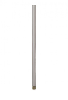 Stem 5/8 OD x 12 inch (2|2995CH)