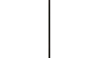 12'' Accessory Stem (87|6068BX)