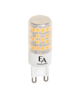 LED Lamp G9 4.5w (87|EG9L-4.5-27)