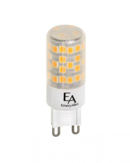 LED Lamp G9 4.5w (87|EG9L-4.5-27)