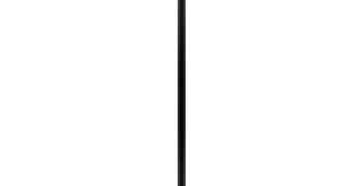 12'' Accessory Stem (87|6067BKOD)
