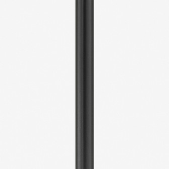 12'' Accessory Stem (87|6033BK)