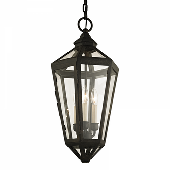 Calabasas Exterior Lantern (52|F6377-VBZ)