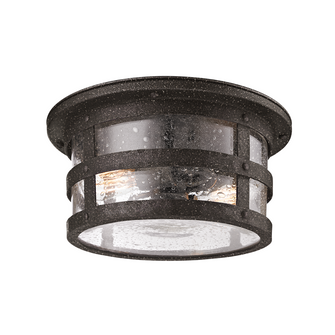 Barbosa Exterior Flush Mount (52|C3310-APW)