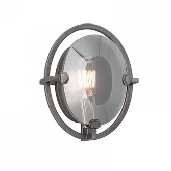 Prism Wall Sconce (52|B2821-GRA)