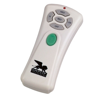 Hand Held Fan Control (128|RMT006)