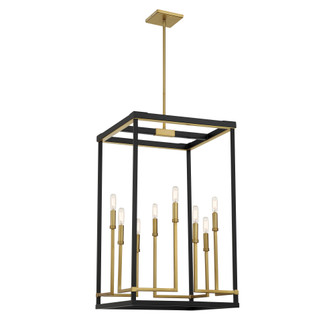 Union Estates - 8 Light Pendant (10|2117-726)