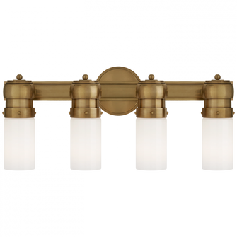 Graydon Medium Over The Mirror Bath Light (279|TOB 2188HAB-WG)