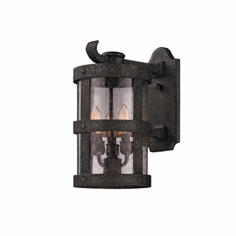 Barbosa Wall Sconce (52|B3312-APW)