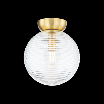 Sara Flush Mount (6939|H815501-AGB)