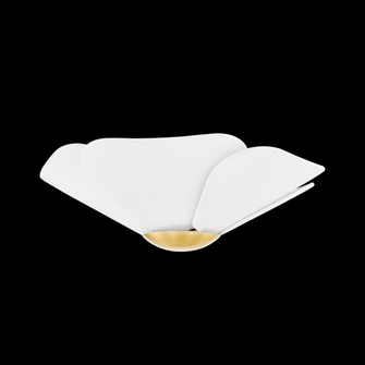 Madeline Flush Mount (6939|H814501-AGB)