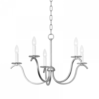 Jaclin Chandelier (6939|H809805-GL)