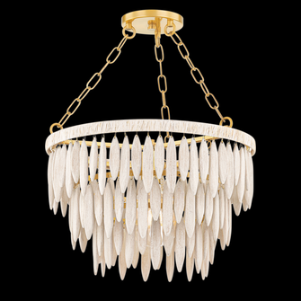 Tiffany Pendant (6939|H805701-AGB)