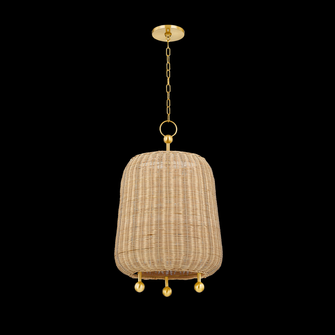 Elena Pendant (6939|H802701L-AGB)
