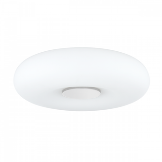 IMANI Flush Mount (6939|H789501-PN)