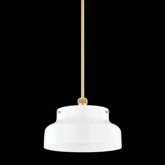 LUELLA Pendant (6939|H790701L-AGB)