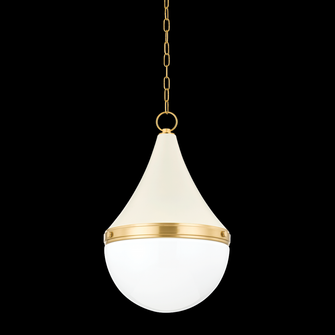 Ciara Pendant (6939|H787701L-AGB/SCR)