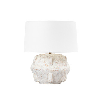 VANDA Table Lamp (52|PTL7519-PBR/CWT)