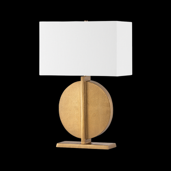 COLMA Table Lamp (52|PTL7026-PBR)