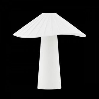 Chanterelle Table Lamp (52|PTL1419-PBR)