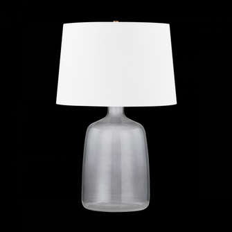 Artesia Table Lamp (52|PTL1325-PBR)