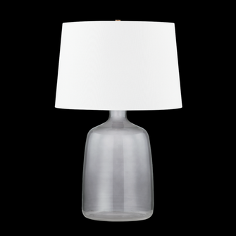 ARTESIA Table Lamp (52|PTL1325-PBR)