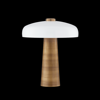 LUSH Table Lamp (52|PTL1319-PBR)