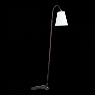 HOLLISTON Floor Lamp (52|PFL1264-FOR)