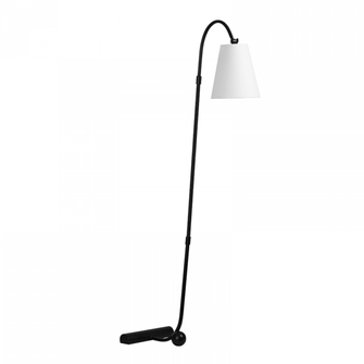 HOLLISTON Floor Lamp (52|PFL1264-FOR)