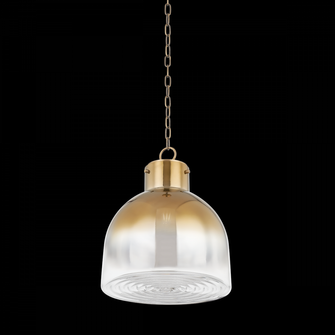 BERYL Pendant (52|F2116-PBR)