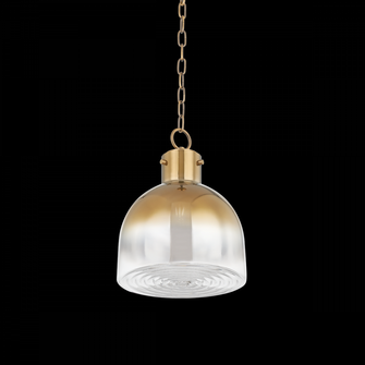 BERYL Pendant (52|F2112-PBR)