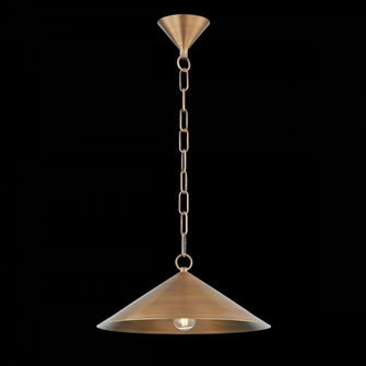 MIDVALE Pendant (52|F1915-PBR)