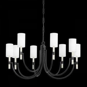 Gustine Chandelier (52|F1140-FOR)